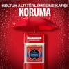 Old Spice Captain Erkekler için Terleme Önleyici Deodorant Clear Jel Stick 70 ml