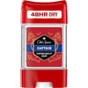 Old Spice Captain Erkekler için Terleme Önleyici Deodorant Clear Jel Stick 70 ml