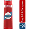 Old Spice Duş Jeli Whitewater 400 ml