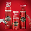 Old Spice Epic Legend Erkek Deodorant Stick 50 ml