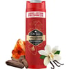 Old Spice Epic Legend Erkek Duş Jeli ve Şampuan 400 ml