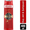 Old Spice Epic Legend Erkek Duş Jeli ve Şampuan 400 ml