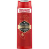 Old Spice Epic Legend Erkek Duş Jeli ve Şampuan 400 ml