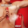 Old Spice Epic Legend Erkek Sprey Vücut Deodorantı 150 ml