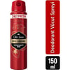 Old Spice Epic Legend Erkek Sprey Vücut Deodorantı 150 ml