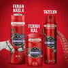 Old Spice Night Panther Erkek Için Stick Deodorant 50 ml