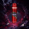 Old Spice Night Panther Erkek Sprey Vücut Deodorantı 150 ml