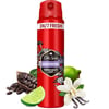 Old Spice Night Panther Erkek Sprey Vücut Deodorantı 150 ml