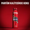 Old Spice Night Panther Erkekler İçin Sprey Vücut Deodorantı 150 ml