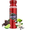 Old Spice Night Panther Erkekler İçin Sprey Vücut Deodorantı 150 ml