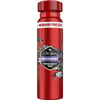 Old Spice Night Panther Erkekler İçin Sprey Vücut Deodorantı 150 ml