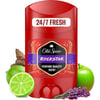 Old Spice Rockstar Erkek Deodorant Stick 50 ml