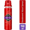 Old Spice Rockstar Erkek Deodorant Vücut Spreyi 150 ml