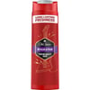 Old Spice Rockstar Erkek Duş Jeli ve Şampuan 400 ml