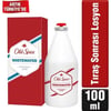 Old Spice Tıraş Sonrası Losyon White Water 100 ml Hassas Ciltler İçin Özel Formül