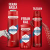 Old Spice Whitewater Erkek Deodorant Vücut Spreyi 150 ml