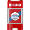 Old Spice Whitewater Erkekler için Terleme Önleyici Deodorant Clear Jel Stick 70 ml
