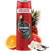 Old Spice Wolfthorn Duş Jeli & Şampuan 400 ml