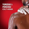 Old Spice Wolfthorn Duş Jeli & Şampuan 400 ml