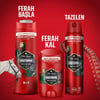 Old Spice Wolfthorn Erkek Sprey Vücut Deodorantı 150 ml