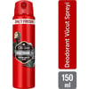 Old Spice Wolfthorn Erkek Sprey Vücut Deodorantı 150 ml