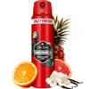 Old Spice Wolfthorn Erkek Sprey Vücut Deodorantı 150 ml