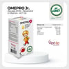 Omepro Jr.