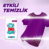 Omo Active Beyazlar & Renkliler Toz Deterjanı 9 KG