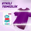 Omo Active Beyazlar & Renkliler Toz Deterjanı 7.5 KG