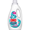 Omo Active Cold Power Beyazlar ve Renkliler Için Sıvı Deterjan 1500 ml