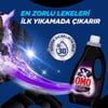 Omo Active Cold Power Siyahlar Için Sıvı Deterjan 1500 ml