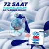 Omo Active Fresh Beyazlar Toz Deterjanı 1.5 KG
