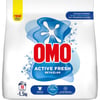 Omo Active Fresh Beyazlar Toz Deterjanı 1.5 KG