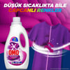 Omo Active Fresh Cold Power Renkliler Için Sıvı Deterjan 1500 ml