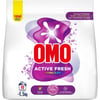 Omo Active Fresh Renkliler Toz Deterjanı 1.5 KG