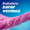 Omo Active Fresh Renkliler Toz Deterjanı 1.5 KG
