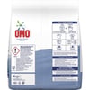 Omo Active Fresh Toz Çamaşır Deterjanı Beyazlar İçin En Zorlu Lekeleri İlk Yıkamada Çıkarır 4 KG 26 Yıkama 1 Adet