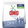 Omo Active Fresh Toz Çamaşır Deterjanı Beyazlar İçin En Zorlu Lekeleri İlk Yıkamada Çıkarır 4 KG 26 Yıkama 1 Adet
