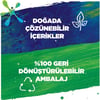 Omo Active Fresh Toz Çamaşır Deterjanı Beyazlar İçin En Zorlu Lekeleri İlk Yıkamada Çıkarır 4 KG 26 Yıkama 1 Adet