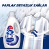 Omo Active Oksijen Etkisi Beyazlar Için Sıvı Deterjan 1500 ml