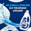 Omo Active Oksijen Etkisi Beyazlar Için Sıvı Deterjan 1500 ml