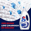 Omo Active Oksijen Etkisi Beyazlar Için Sıvı Deterjan 1500 ml