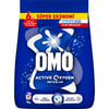 OMO Active Oxygen Beyaz Çamaşırlar İçin Toz Deterjanı 6 KG