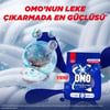 OMO Active Oxygen Beyaz Çamaşırlar İçin Toz Deterjanı 4.5 KG