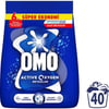 OMO Active Oxygen Beyaz Çamaşırlar İçin Toz Deterjanı 6 KG