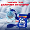 OMO Active Oxygen Beyaz Çamaşırlar İçin Toz Deterjanı 6 KG