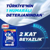 OMO Active Oxygen Beyaz Çamaşırlar İçin Toz Deterjanı 6 KG