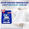 OMO Active Oxygen Beyaz Çamaşırlar İçin Toz Deterjanı 4.5 KG