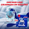 OMO Active Oxygen Beyaz Çamaşırlar İçin Toz Deterjanı 1.2 KG