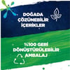 Omo Active Oxygen Etkisi Sıvı Çamaşır Deterjanı Beyazlar İçin 1690 ml